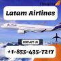 How Do I Find Latam Airlines Reservation Number for Booking?
