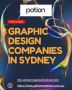 Top Graphic Design Companies in Sydney - Find Expert Service