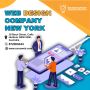 Web Design Company New York in USA