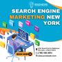 Search Engine Marketing New York in USA
