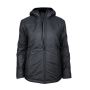 Merino puffer jackets for men and womens