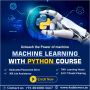 Get the Top Python Machine Learning Course - 4Achievers
