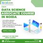 Join Data science associate course in Noida | 4achievers
