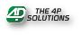 Leading B2B Marketing Agency in India - The 4P Solutions