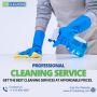 Deep House Cleaning Service in Austin, Texas