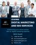 Leading Digital Marketing & SEO Services in Alabama, USA