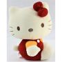 Cuddle Up with the Adorable Hello Kitty Plush Doll