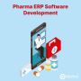 Pharma ERP Software Development