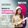 UniAthena's Online Engineering Management Master's Program