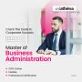 Discover the Best Online Masters in Business Administration 