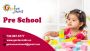 Quality Child Daycares Near Howell - Genius Kids Academy
