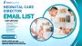 Find the Best Neonatal Care Director Email List by zip code