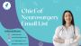 Find the Best Chief of Neurosurgery Email Database in USA