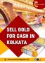 Sell Gold for Cash in Kolkata - Cash On Old Gold