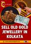 Sell Old Gold Jewellery in Kolkata - Cash On Old Gold