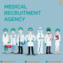 Best Medical Recruitment Agency for Croatia