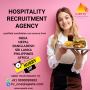 Premier Hospitality Recruitment Agency for Israel