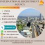 Best International Recruitment Agencies in ISRAEL |ajeets