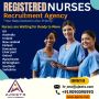Unlocking the Potential of Nurse Recruitment Agency in India