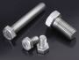 Buy Top-quality Bolts from Akbarali Enterprises
