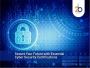 Secure Your Future with Essential Cyber Security Certificati
