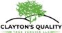 Tree Removal Volusia County - Clayton’s Quality Tree Service