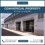 Commercial Property for Sale in Toronto