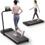 Sperax Treadmill-Walking Pad-Under Desk Treadmill-2 in 1