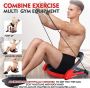 Ab Crunch Machine,Exercise Equipment for Home Gym Equipment 