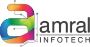 Transform Your Website with Amral Infotech|WordPress Website