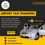 AMS Transfers Limited | Airport Taxi Transfers in Southampto