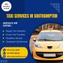 Taxi Services in Southampton | AMS Transfers Limited