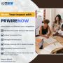 Boost Brand Awareness with PRWireNOW Press Releases!