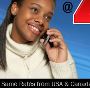 Cheap International Phone Calling Cards to Call Gambia 
