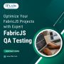 Optimize Your FabricJS Projects with Expert FabricJS QA Test