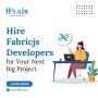 Hire Fabricjs Developers for Your Next Big Project