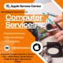 Trusted Apple Service in Nagpur