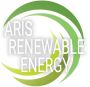 Aris Renewable Energy Provide Off Grid Street Lighting