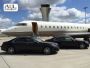 Luxury Limousine Service to Nearby Airports 
