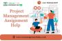 Academic Project Management Assignment Help in the UK