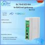 Smart Meter IEC104 to BACnet/IP Monitoring Gateway