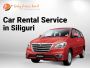Best Car Rental Service in Siliguri 