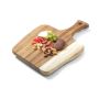 BALI TEAK COLLECTIVE - CUTTING BOARD WITH HANDLE