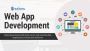 Custom Website Application Development Services Provider 