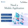 Why choose us for the custom mobile application development 