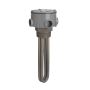 Safety and Reliability with Screw Plug Immersion Heaters