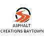 Asphalt Creations Baytown