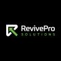 Revive Pro Solutions