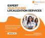 Expert Healthcare Localization Services in India