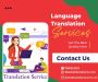 Language Translation Services in India | Bhasha Bharati Arts